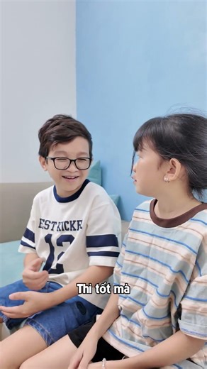 Tin tốt của đàn ông | Thầy Giáo Tí Hon