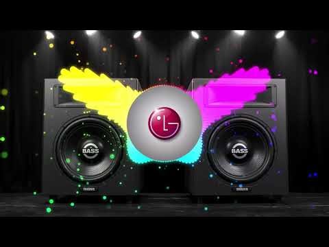 LG Audio Bass Test | Deep Vibration 2026 – Subwoofer Power Demo