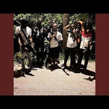 Free Strike Gang Pt2 (feat. Wopo Reaper)