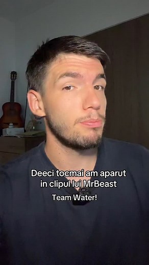 10K views · 14 reactions | Va trebui sa ma credeti pe cuvant  nu pot share-ui conversatiile! Thank you @youtube and @mrbeast for the invitation! ❤️ | Vlad Vaida | Facebook