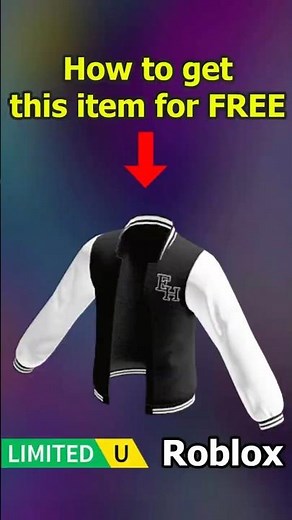 FREE UGC LIMITED - HOW TO GET UGC TongueJacket in Eat Humans #roblox #freeugc #ugc