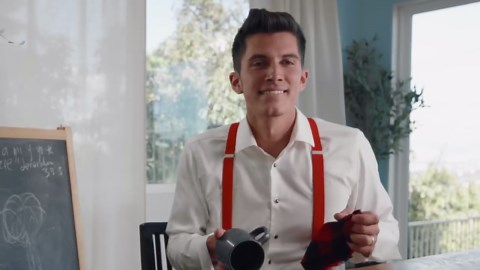 Getting Rick Rolled by a Cat