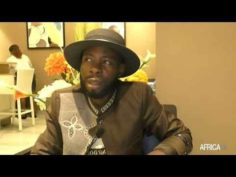 Afrique : le Balafon instrument ancestral prisé par la jeunesse