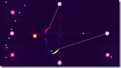 Soft Body Takes From Arcade Shooters But Focuses On Painterly Pacifist Challenges