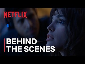 3 Body Problem | Inside the End of Judgment Day | Netflix