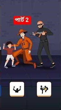 🚨 Baccha Chor Part 2 | We Must Catch The Thief Today! 🔥