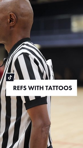 The officiating industry still has a lot of “old school rules” that will eventually be old news. Society has told us that the meaning of professional is about your appearance when it’s actually predicated on your behavior, your actions, and ultimately your performance #therefcoach #evolve