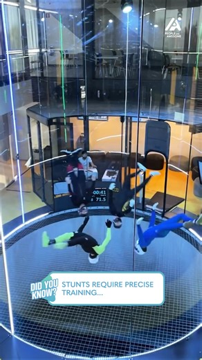 25K views · 89 reactions | Who's up for an aerial adventure? | People Are Awesome | Facebook