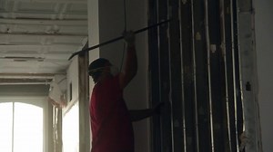 Screwdriver drill at work - Free Stock Video Footage | Coverr