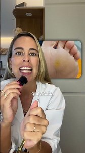 Wart or plantar heloma? Learn how to tell them apart