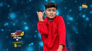 520K views · 10K reactions | Sazaan ko uski incredible performance ke liye mila judges se standing ovation! Dekhiye India's Best Dancer Season 4, aaj raat 8 baje sirf Sony Entertainment Television par. #IndiasBestDancer #JabDilKareDanceKar #NewShow #IndiasBestDancerSeason4 #IndiasBestDancer4 | Sony Entertainment Television | Facebook