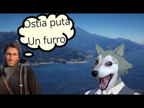 Explorando Guarma con Arthur! Parte 1