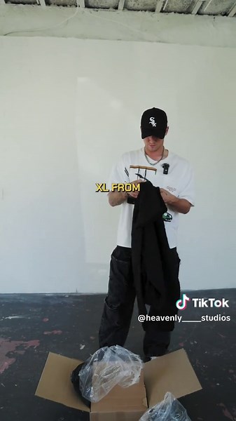 Luxury Heavy Weight Hoodie from Seventh Earth Studios