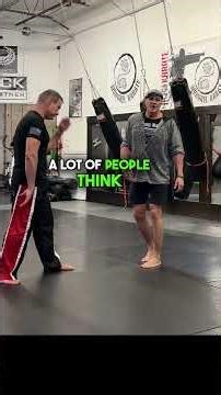 How to Throw a Front Kick That Actually Lands Hard #mma #boxing #martialarts