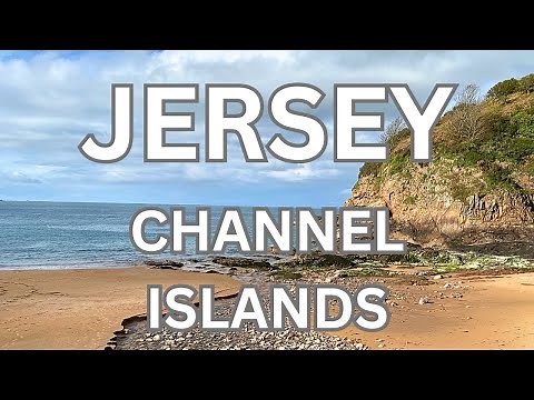 Discover Why You Should Explore The Channel Island Of Jersey!