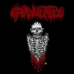 Granulated - Demo 2020