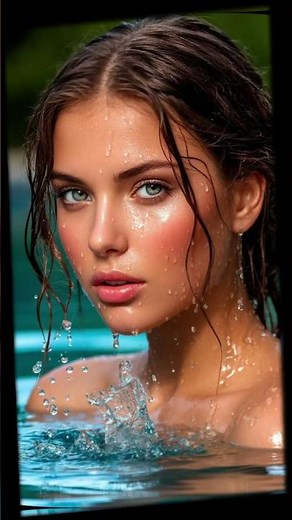 Refreshing Summer Splash