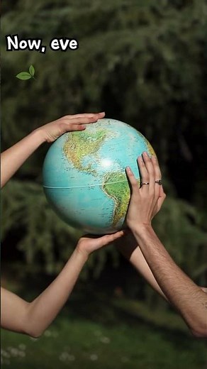 How Globalization Connects Us All | Powerful Message About Our Interconnected World #globalworld