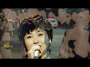 桂銀淑「離別イビョル」