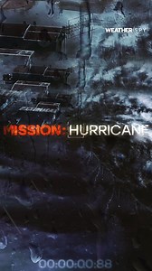 Mission: Hurricane with iCyclone is OUT NOW! If you haven't tuned in already, make sure to catch episodes 1 through 7! Find where to stream on weatherspy.tv! #MissionHurricane | WeatherSpy