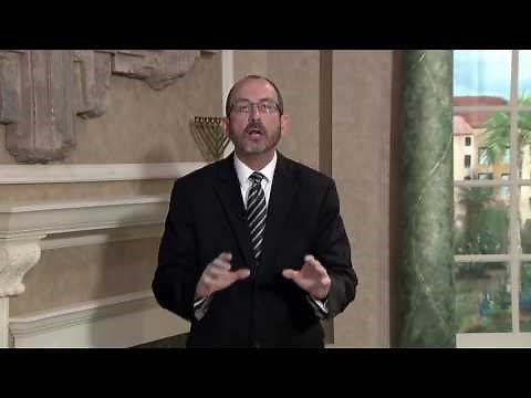 Dr. Baruch Korman: Revelation: An Overview