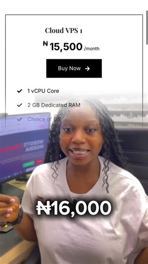 What is a VPS hosting? Where to buy a Virtual Private Server