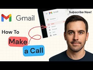 How to Make a Call on Gmail | Updated Guide 2025