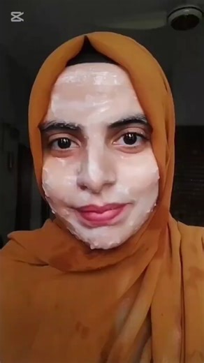 Fade Acne Scars Naturally!✨ #easy #skincare #diy #natural #homeremedy #homemade #skincaretips #acne