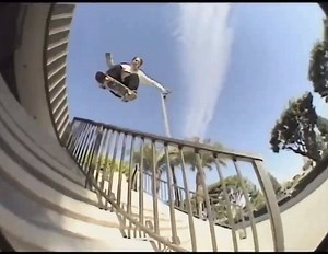19K views · 1.2K reactions | Happy birthday to one of the all-time greats, Erik Ellington   Misled Youth (1999, Zero Skateboards) | BOARDWORLD | Facebook