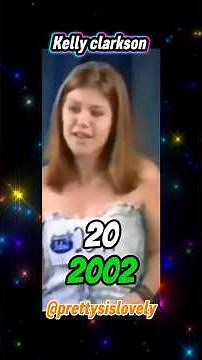 Enjoy my video I made of Kelly clarkson #kellyclarkson #2026 #americanidol #kellyclarksonshow