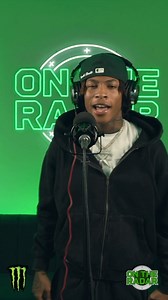 The @jettimusic “On The Radar” Freestyle | On The Radar Radio