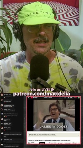 01 Charles 1 -- Matt D'Elia