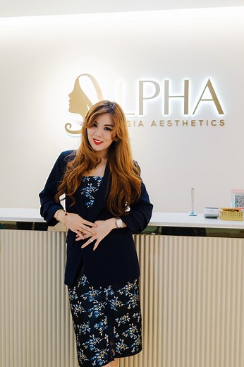 ✨ Join Me for a Day in My Life as an Aesthetic Doctor 🌟 From skincare secrets to transformative treatments, here’s what goes on behind the scenes in creating confident, glowing looks! 💉💖 #AestheticDoctorLife #BeautyBehindTheScenes #GlowGoals | Alpha Asia Aesthetics