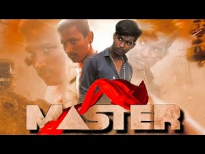 Master Climax Fight Scene Recreation 🔥 | Master Movie| Thalapathy Vijay #thalapathy #vijay #master