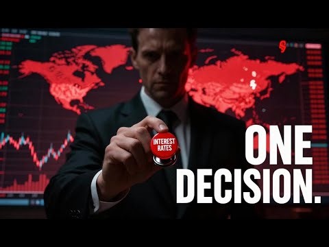 One Decision Can Crash the World Economy | Central Banks Explained