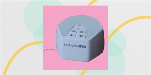 LectroFan Evo review: Tested and rated by a mum of two