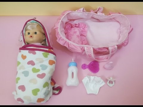 العاب اطفال | العاب بنات | عروسة بيبي Baby Games | Girls Gams | baby doll