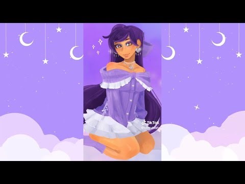💜Aphmau TikTok Compilation 96💜