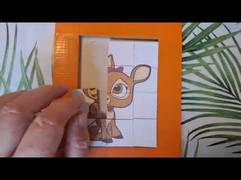 t.o.t.s. tiny ones transport service puzzle for kids & toddlers