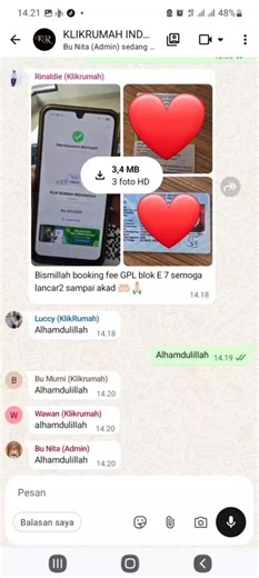 Promo Terakhir! Diskon Booking Fee 75% Hanya Hari Ini