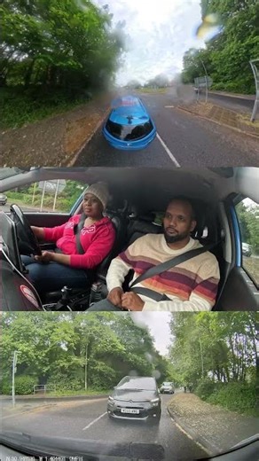 Going Over the Middle of The Lane Can Easily Fail You.