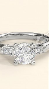Three rings. One radiant love story. Crafted in 14K white gold and set with over 5 1/3 carats of dazzling lab-grown baguette diamonds, the Canna Trio Set brings timeless elegance to every “yes,” “I do,” and forever moment. Perfectly matched. Flawlessly designed. Endlessly affordable. #MyTrioRings #TrioRingSet #LabGrownDiamonds #BaguetteDiamonds #EngagementRings #WeddingBands #EthicalLuxury | My Trio Rings