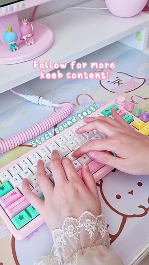 Best Sounding Tactile Switches: Gazzew Boba U4T