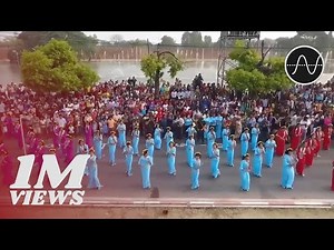 မနော - နှစ်ကူးသက်သေ (Ma Naw)