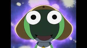 ケロロ軍曹 - 3rdシーズン - 113話 (アニメ) | 無料動画・見逃し配信を見るなら | ABEMA