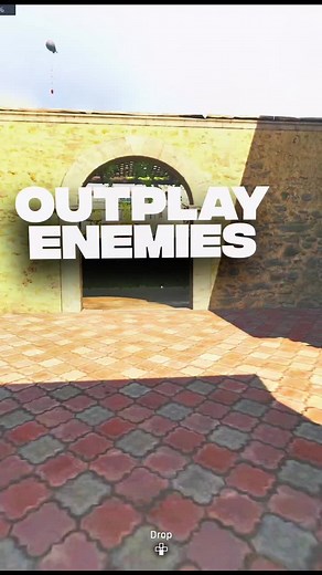 Learn these tricks to become a DOMINANT Warzone player #warzone #summerofgaming #TikTokTaughtMe #TikTokPartner