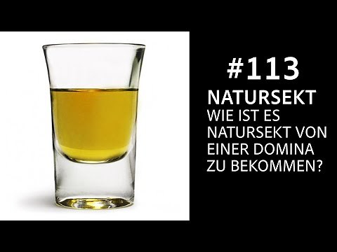 Alles was du über Natursekt wissen musst