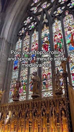 Medieval time travel?!⚔️👑⚜️ #history #medieval #medievalhistory