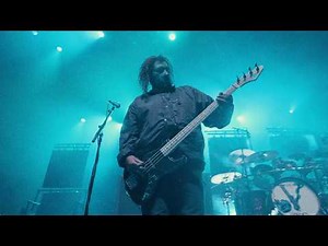 Vended - Asylum (LIVE)