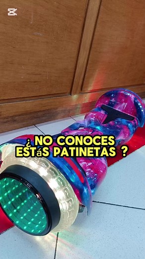 Kikocellve on TikTok